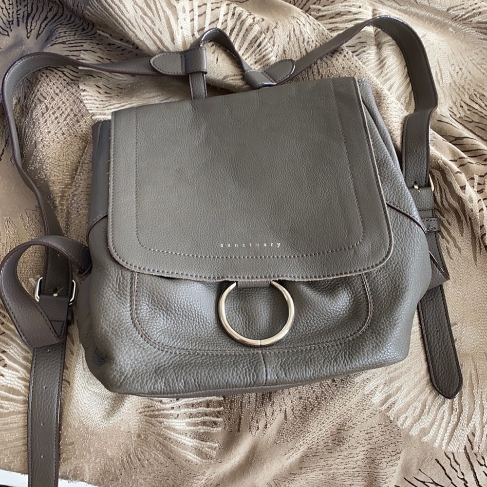 Sanctuary Backpack